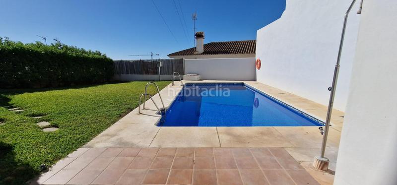 Foto b465770b-e6e4-4487-801e-22803765f82f. Maison jumelée avec chauffage parking piscine dans Torreblanca del Sol Fuengirola