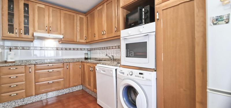 Foto d6290145-e8ab-4ea1-8a10-ece9416aff78. Maison jumelée avec chauffage parking piscine dans Torreblanca del Sol Fuengirola