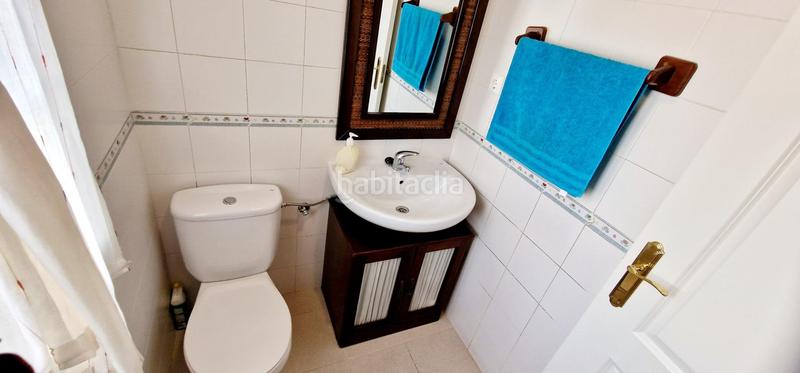 Foto d932dbc5-ce7d-4356-81bc-e598f6e10e04. Maison jumelée avec chauffage parking piscine dans Torreblanca del Sol Fuengirola