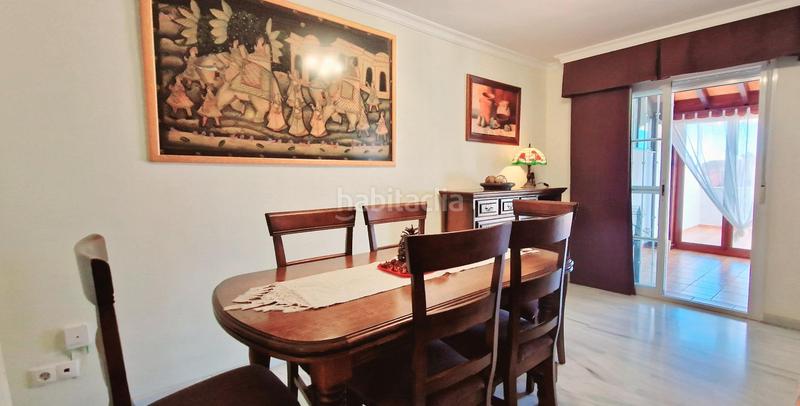 Foto d9c09af0-03f7-45fa-b4b4-64bcd38a79a2. Maison jumelée avec chauffage parking piscine dans Torreblanca del Sol Fuengirola