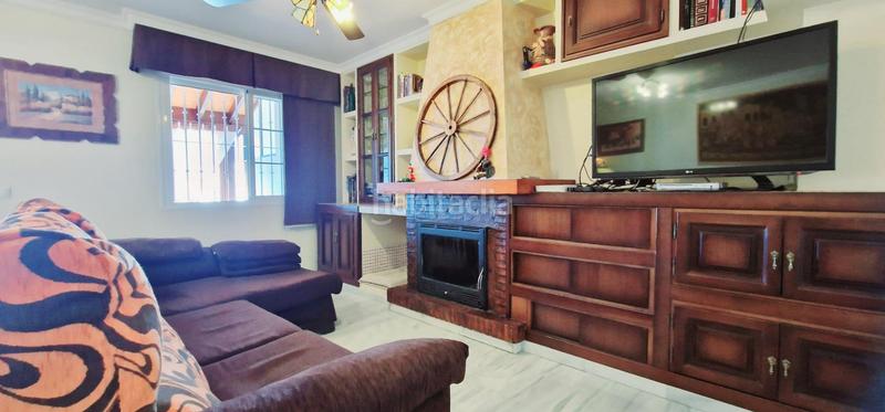 Foto ebeb11bc-08d9-4f51-95bc-4f222a83bbba. Maison jumelée avec chauffage parking piscine dans Torreblanca del Sol Fuengirola