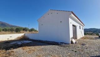 Mas  Dehesa baja. Finca rustica