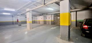 Aparcament cotxe  Alcalde clemente diaz rui. Plazas de garaje en el centro , centro
