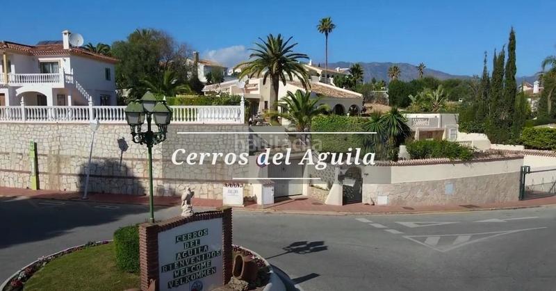 Foto 0fb99db5-3984-45b1-bb3b-df400f76360f. Terreno residenziale in Hipódromo - Cerrado del Águila Mijas