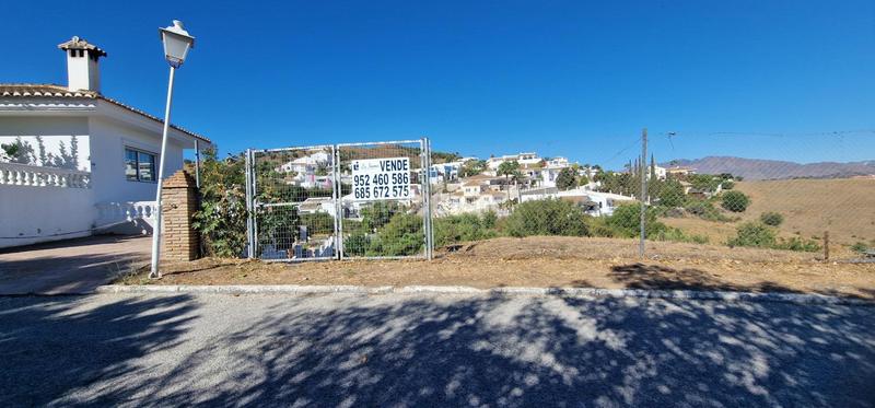 Foto 59d36f01-cf52-47ba-a78e-42e3b47cf714. Terreno residenziale in Hipódromo - Cerrado del Águila Mijas