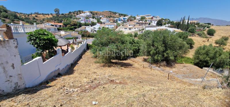 Foto 6243cf32-407e-4daf-b5bc-a5d6f60ce824. Terreno residenziale in Hipódromo - Cerrado del Águila Mijas
