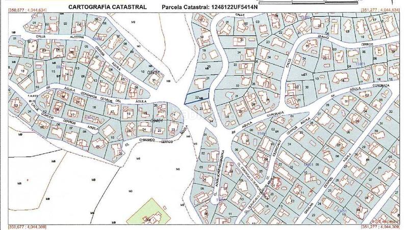 Foto 6a132bd8-a0de-4115-a8fc-f10cbc484fa4. Terreno residenziale in Hipódromo - Cerrado del Águila Mijas