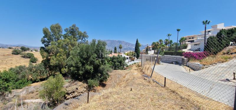 Foto 6d5170e5-56cb-4fab-a634-9bee0b9da27f. Terreno residenziale in Hipódromo - Cerrado del Águila Mijas