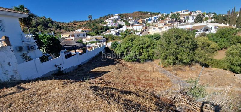 Foto 979d1408-7e82-4a8b-979e-deba260d0edb. Terreno residenziale in Hipódromo - Cerrado del Águila Mijas