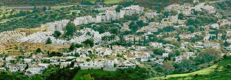 Foto 991d756f-4bf8-4eb2-89dd-40e316a828a4. Terreno residenziale in Hipódromo - Cerrado del Águila Mijas