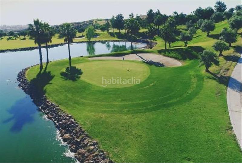 Foto bb745a27-414a-456d-a0ba-4e17070b8430. Terreno residenziale in Hipódromo - Cerrado del Águila Mijas