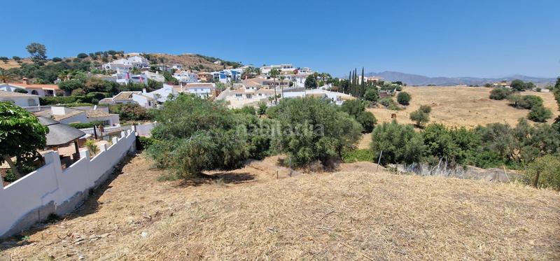 Foto c4e673db-dbf7-4495-bbd7-45cb8d616492. Terreno residenziale in Hipódromo - Cerrado del Águila Mijas