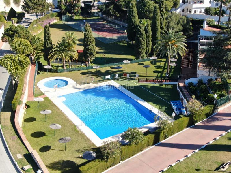 Foto dd679a65-f07f-491c-b8ad-5c137744d0ac. Terreno residenziale in Hipódromo - Cerrado del Águila Mijas