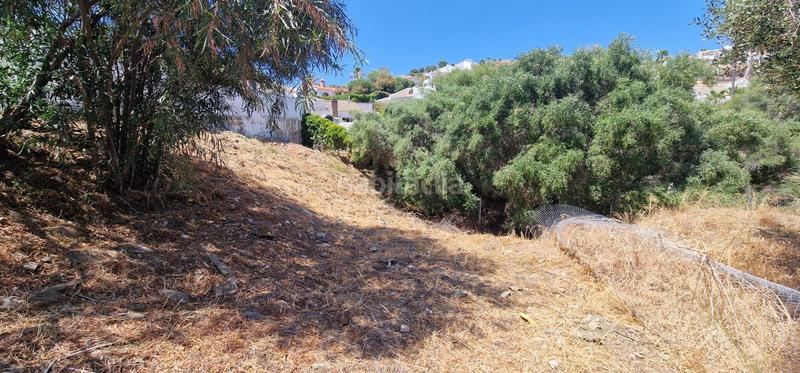 Foto f56de733-2a0b-431d-ab0b-298a7036a0d8. Terreno residenziale in Hipódromo - Cerrado del Águila Mijas