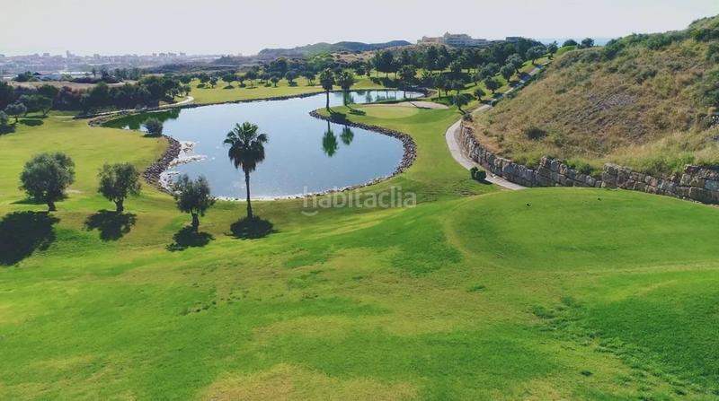 Foto f60437d6-0e62-446d-b040-79b0e00df5b3. Terreno residenziale in Hipódromo - Cerrado del Águila Mijas