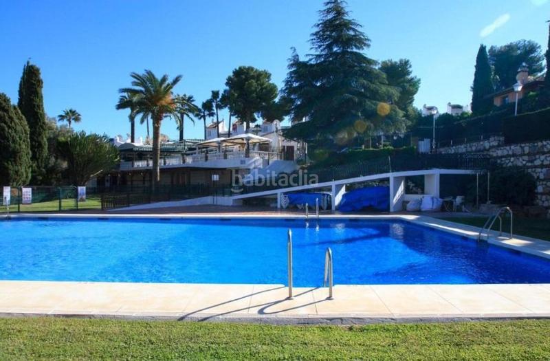 Foto f6b99d4b-6eb4-4639-9f27-ad63fba00499. Terreno residenziale in Hipódromo - Cerrado del Águila Mijas