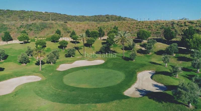 Foto fd7a4dd9-0f44-468e-a7ba-9b2f630b2a85. Terreno residenziale in Hipódromo - Cerrado del Águila Mijas