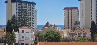 Apartamento en Calle huesca 3. Mucho espacio y poca distancia al mar