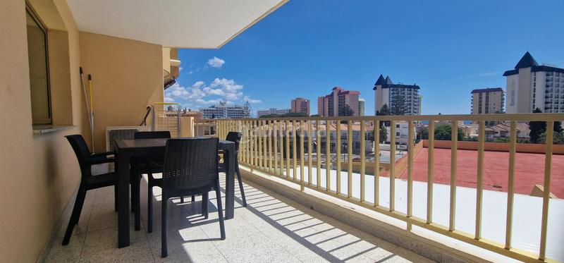 Foto 3cb6e9c6-cad9-4700-ba28-e14f53f02140. Piccolo appartamento in calle huesca 3 in Castillo Sohail - Myramar Fuengirola