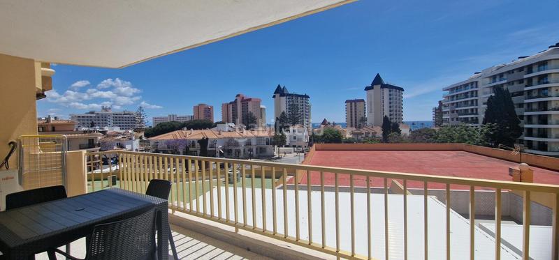 Foto 40b3df30-5665-488d-acf3-d12d24e2b51e. Piccolo appartamento in calle huesca 3 in Castillo Sohail - Myramar Fuengirola