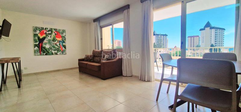 Foto 5d9ec872-0db6-409d-b84f-07c8d1252c3a. Piccolo appartamento in calle huesca 3 in Castillo Sohail - Myramar Fuengirola