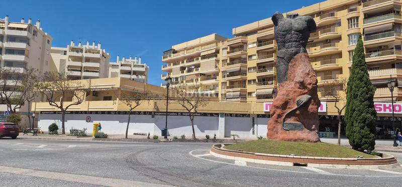 Foto 832d35f3-e7bc-4fbc-bf86-efff3d4aa4b6. Piccolo appartamento in calle huesca 3 in Castillo Sohail - Myramar Fuengirola