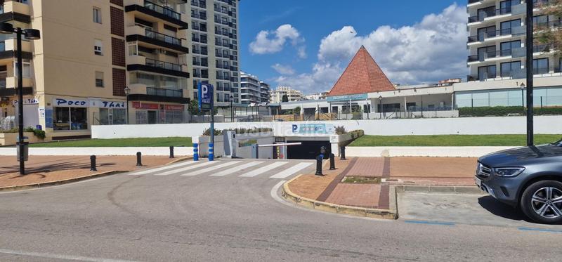 Foto 87375d95-1d73-4147-ac6f-1fcf2107d3c7. Piccolo appartamento in calle huesca 3 in Castillo Sohail - Myramar Fuengirola