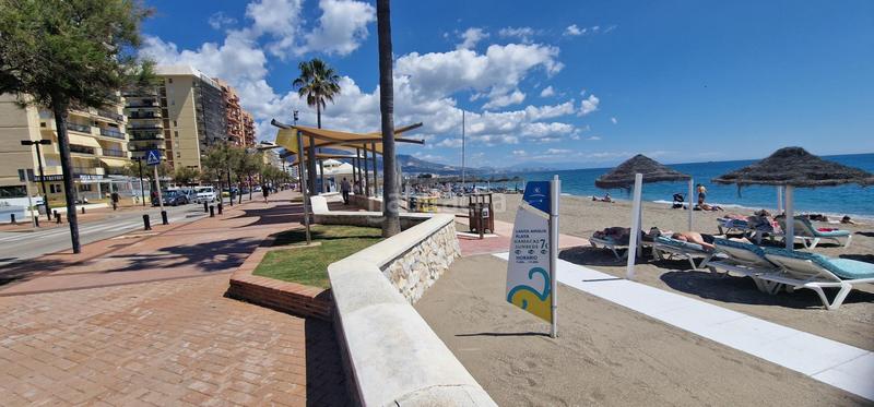 Foto 8b622a61-4152-48d2-b741-2b603b25e2a9. Piccolo appartamento in calle huesca 3 in Castillo Sohail - Myramar Fuengirola