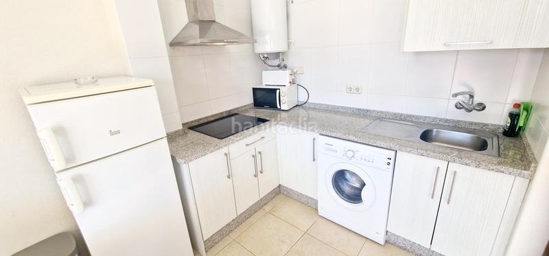 Foto a2bdbc3c-5689-4da5-a6a0-09b206492aa1. Piccolo appartamento in calle huesca 3 in Castillo Sohail - Myramar Fuengirola