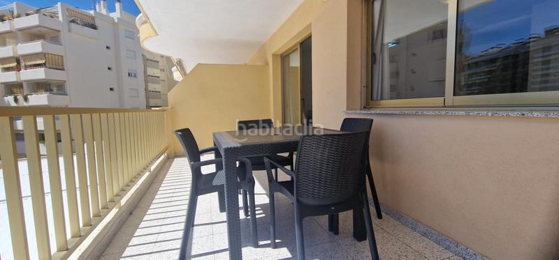 Foto a50a9b45-c66c-4237-8e35-37d92e990f93. Piccolo appartamento in calle huesca 3 in Castillo Sohail - Myramar Fuengirola