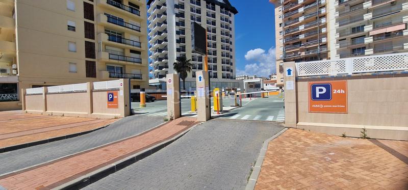Foto a9c94454-e80d-418b-84f4-29e31e1a16c3. Piccolo appartamento in calle huesca 3 in Castillo Sohail - Myramar Fuengirola