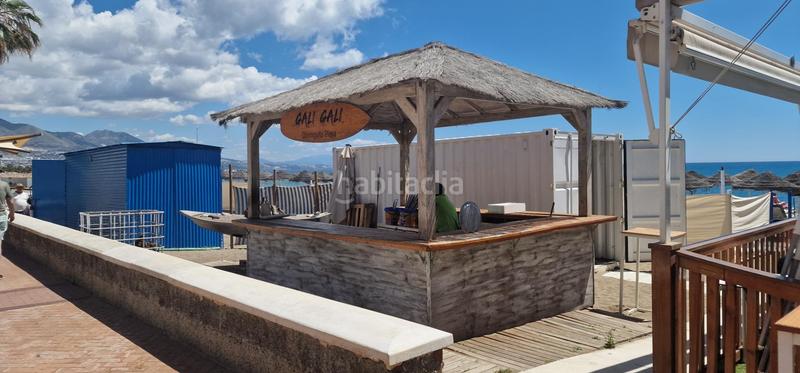 Foto b366e14c-3425-466e-8408-aa2b7408c170. Piccolo appartamento in calle huesca 3 in Castillo Sohail - Myramar Fuengirola