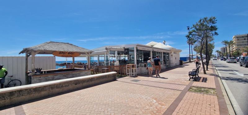 Foto e2a06114-d9b4-4a1c-b14a-e4fa26ad9627. Piccolo appartamento in calle huesca 3 in Castillo Sohail - Myramar Fuengirola