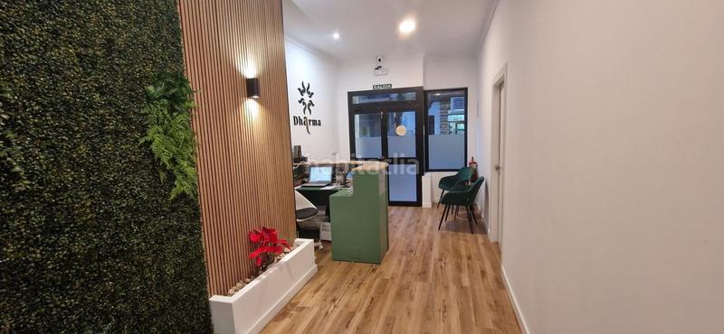 Foto 3577c7e1-602d-4425-a063-43aab2947468. Location bureau dans avenida avenida de los boliches 34 dans Fuengirola