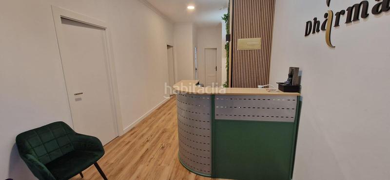 Foto 50799d33-671e-4c08-809d-02ab48903423. Location bureau dans avenida avenida de los boliches 34 dans Fuengirola