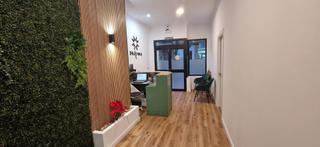 Büro in Avenida Avenida de los Boliches 34