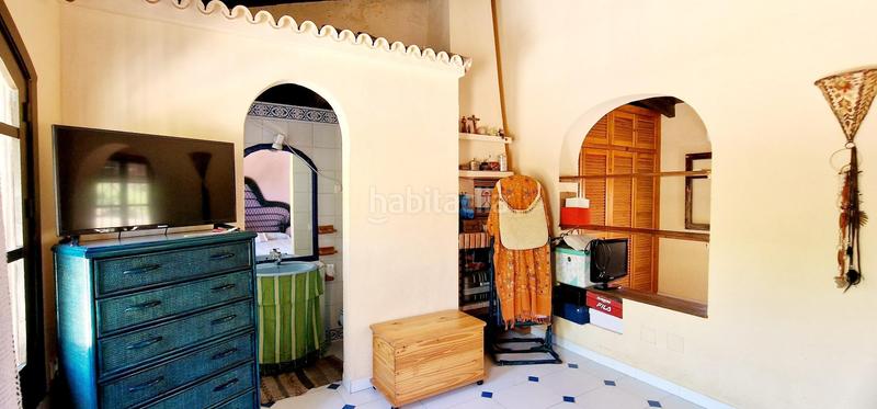 Foto 1458519e-fb34-417b-ba6b-dd5070376f1c. Terreny residencial a entrerrios 161 a Valtocado - La Alquería - La Atalaya Mijas