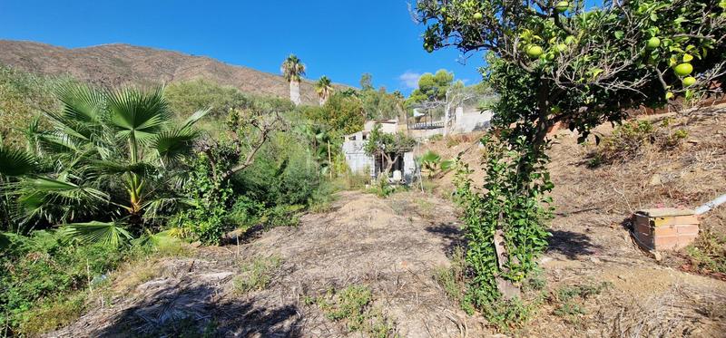 Foto 169f8945-98f5-43fd-a4da-8445f136bdcc. Terreny residencial a entrerrios 161 a Valtocado - La Alquería - La Atalaya Mijas