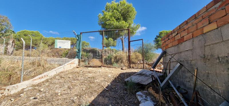 Foto 1bf7e8f5-21bc-4231-8248-af3cab50a8b6. Terreny residencial a entrerrios 161 a Valtocado - La Alquería - La Atalaya Mijas