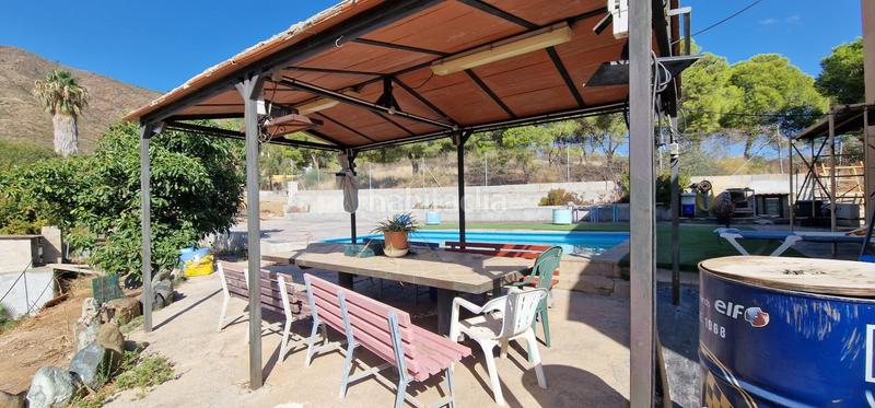 Foto 46363a83-de5a-40cc-bf7b-6a0189675c88. Terreny residencial a entrerrios 161 a Valtocado - La Alquería - La Atalaya Mijas