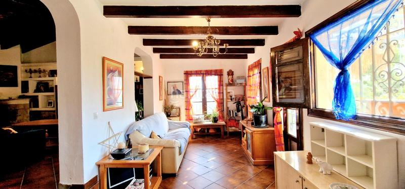 Foto 4e15533d-5a15-4a8d-8338-da86d3cbe1b6. Terreny residencial a entrerrios 161 a Valtocado - La Alquería - La Atalaya Mijas