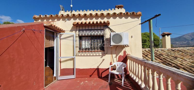 Foto 6de01dc4-a992-4958-9b45-d5acf0e30c50. Terreny residencial a entrerrios 161 a Valtocado - La Alquería - La Atalaya Mijas