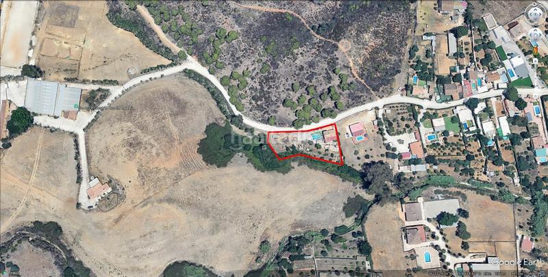 Foto 86c67f87-5e0d-43f1-a599-1f597884be4f. Terreny residencial a entrerrios 161 a Valtocado - La Alquería - La Atalaya Mijas