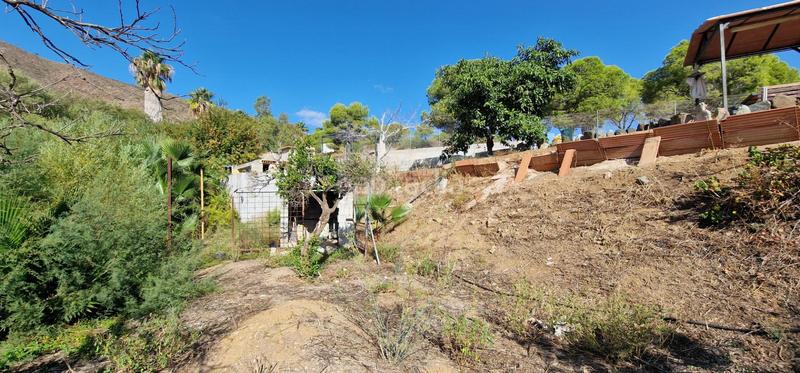 Foto a5c4bf8e-934f-4f44-8692-a6564aef9cc3. Terreny residencial a entrerrios 161 a Valtocado - La Alquería - La Atalaya Mijas