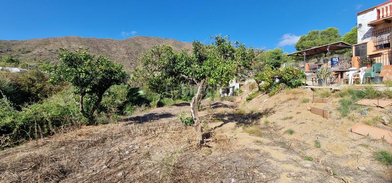 Foto b04cf46a-b0eb-4aad-880f-5c48a2fec480. Terreny residencial a entrerrios 161 a Valtocado - La Alquería - La Atalaya Mijas