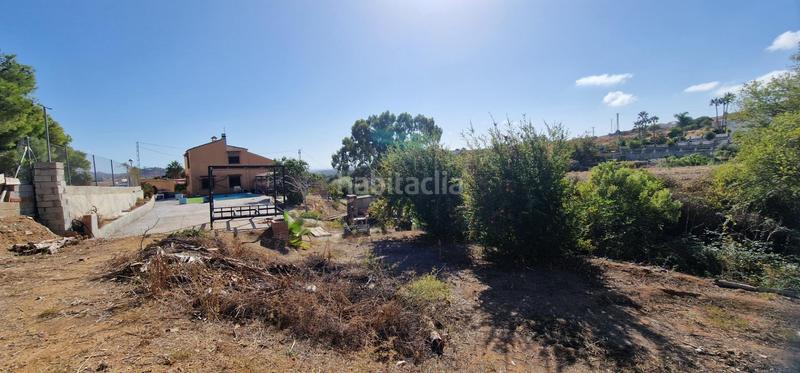 Foto b23c6eef-9dff-4bc6-84a8-b0a530dd332e. Terreny residencial a entrerrios 161 a Valtocado - La Alquería - La Atalaya Mijas