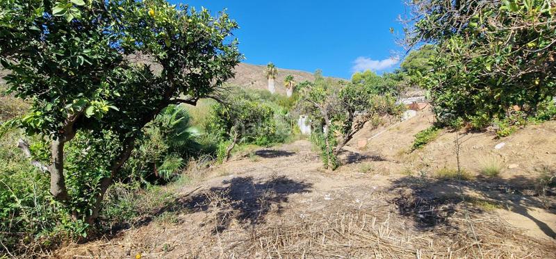 Foto e8a608c3-e5e2-4a0e-8e0a-8f8bf6a98b91. Terreny residencial a entrerrios 161 a Valtocado - La Alquería - La Atalaya Mijas