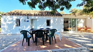 Bauernhof en Calle diseminado atalaya 32. Un peque�o paraiso