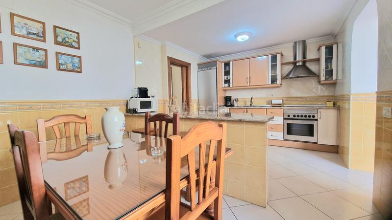 Foto 051c70fb-0d2a-4acf-ac16-dcb7adc503d2. Casa adossada amb aparcament a Centro Mijas