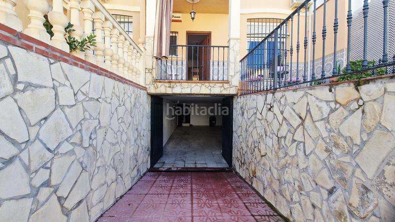 Foto 1af02938-94dc-48fa-8c10-ab18abf4ccb7. Casa adossada amb aparcament a Centro Mijas